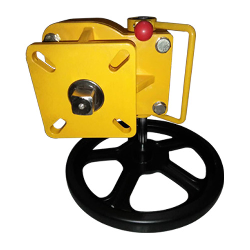 手輪機(jī)構(gòu)